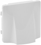 LEGRAND 754730 Valena Life kábelkivezető burkolat fehér
