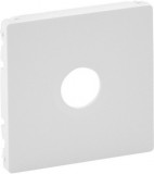 LEGRAND 754760 Valena Life TV csatlakozóaljzat burkolat fehér