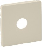 LEGRAND 754761 Valena Life TV csatlakozóaljzat burkolat elefántcsont