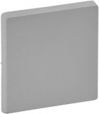 LEGRAND 755002 Valena Life széles billentyű alumínium
