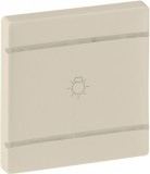 LEGRAND 755231 MyHome (Valena Life) világítás széles burkolat, elefántcsont