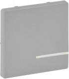 LEGRAND 755232 MyHome (Valena Life) világítás széles burkolat, alumínium