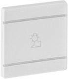 LEGRAND 755260 MyHome (Valena Life) fényerőszabályzás széles burkolat, fehér