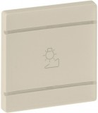 LEGRAND 755261 MyHome (Valena Life) fényerőszabályzás széles burkolat, elefántcsont
