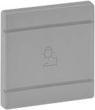 LEGRAND 755262 MyHome (Valena Life) fényerőszabályzás széles burkolat, alumínium