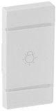 LEGRAND 755265 MyHome (Valena Life) világítás jobb oldali burkolat, fehér