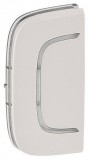 LEGRAND 755333 MyHome (Valena Allure) jelöletlen jobb vagy bal oldali burkolat, elefántcsont