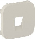 LEGRAND 755366 Valena Allure Hangszóró aljzat burkolat, Elefántcsont