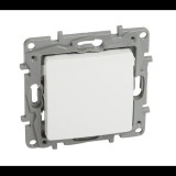 Legrand 764501 Niloé Beltéri fali villanykapcsoló (764501)