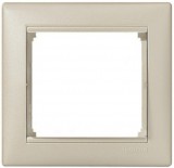 LEGRAND 770471 Valena keret egyes, kagylóhéj