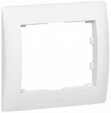 LEGRAND 771001 Galea Life keret egyes, fehér