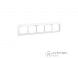 Legrand 771005 Life keret 5-ös vízszintes fehér