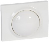 LEGRAND 771068 Galea Life fényerőszabályzó burkolat fehér (7756 54-hez)