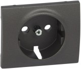 LEGRAND 771220 Galea Life 2P+F dugalj csatlakozóaljzat burkolat mélybronz