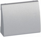 LEGRAND 771385 Galea Life kábelkivezető burkolat alumínium