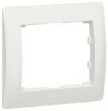 LEGRAND 771501 Galea Life keret egyes, gyöngyház