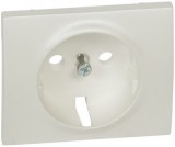 LEGRAND 771520 Galea Life 2P+F dugalj csatlakozóaljzat burkolat gyöngyház