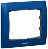 LEGRAND 771911 Galea Life keret egyes, csillámkék