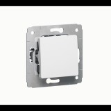 Legrand 773611 Cariva Egypólusú beltéri fali villanykapcsoló (773611)