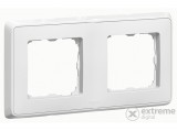 Legrand 773652 Cariva keret 2-es fehér