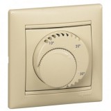LEGRAND 774126 Valena termosztát elefántcsont