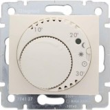 LEGRAND 774127 Valena komfort termosztát elefántcsont