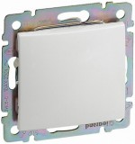 LEGRAND 774205 Valena váltókapcsoló 16A, fehér