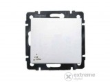 Legrand 774206 Valena 106 IP44 betét+billentyűzet fehér