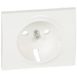 LEGRAND 777020 Galea Life 2P+F dugalj csatlakozóaljzat burkolat fehér