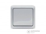 Legrand 78238324 Forix 106 váltókapcsoló IP44 szürke