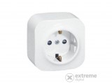 Legrand 78241127 Forix 2P+F földelt dugalj IP20, fehér