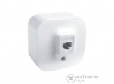 Legrand 78241427 Forix 1xRJ11 telefon csatlakozóIP20 fehér