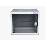 Legrand 7U 19" Rack szekrény (különálló kivitel) 600x600x405mm szürke (EVO7U6060) (EVO7U6060) - Rack szekrény