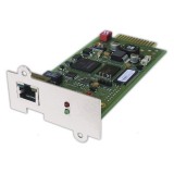 Legrand CS141BSK UPS távfelügyeleti interfész kártya (310931)