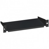 Legrand Fixed shelf  for 10''cabinet 1U depth 120 mm 046223