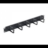 Legrand kábel rendező panel 2U 19" (EHPM2UM) (EHPM2UM)