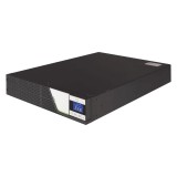 Legrand Keor ASI SPE rack 2U 3KVA szünetmentes tápegység (UPS) Vonal interaktív 2700 W 9 AC kimenet(ek) (311072)