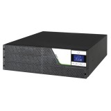 Legrand Keor ASI SPE rack 3U 2.2KVA szünetmentes tápegység (UPS) Vonal interaktív 2,2 kVA 1980 W 9 AC kimenet(ek)