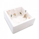 Legrand Kiemelőkeret BVF Heato8 és Netmostat N-1 termosztátokhoz (XSL)