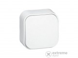 Legrand L78240427 Forix 106 váltó kapcsoló, fehér