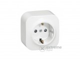 Legrand L78242027 Forix 2P+F GYV kétpólusú földelt dugalj, fehér