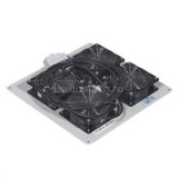 Legrand Linkeo tetőventilátor+termosztát készlet 4ventilátoros (646431)
