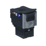 Legrand LinkeoC keystone RJ45 port készlet Cat5e UTP 1Gigabit 24db (632911) (l632911)