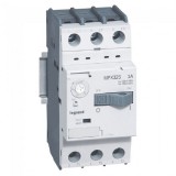 Legrand MPX3 TM 0.63-1.0A 3P 32S motorvédő kismegszakító (417304) (l417304)