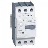 Legrand MPX3 TM 2.5-4.0A 3P 32S motorvédő kismegszakító (417307) (l417307)