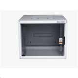 Legrand Rackszekrény 12U 19" különálló kivitel (EVO12U6060) (EVO12U6060)