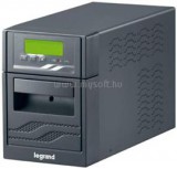 Legrand UPS 1500VA C13/C14 NIKY-S Vonali-interaktív 1:1 (310020)
