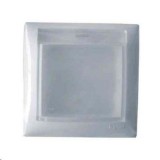 Legrand Valena egyes keret IP44, fehér (774450) (774450)