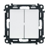 Legrand Valena Life csillárkapcsoló 10 AX fehér (752105) (752105)