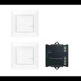 Legrand Valena Life Netatmo 2 vezeték nélküli kapcsoló és mikromodul (752150)